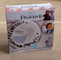 ABYstyle Disney Eiskönigin Frozen 2, Teller-Set 4 Stück NEU & OVP Bayern - Raisting Vorschau