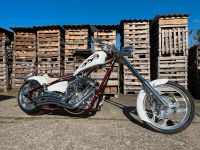 Big Dog Custombike Highneck no Harley Brandenburg - Ludwigsfelde Vorschau