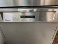 Miele Geschirrspüler G1530i Automatik, Glas, Intensivprogrammen Baden-Württemberg - Lahr (Schwarzwald) Vorschau