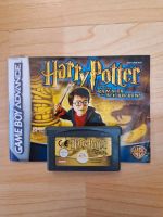 Gameboy Advance "Harry Potter und die Kammer des Schreckens" Spie München - Sendling Vorschau