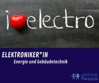 Elektroniker (m/w/d) in Fürth gesucht!! Bayern - Fürth Vorschau