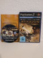 Full Spectrum Warrior Playstation 2 Sony PS2 Nordrhein-Westfalen - Viersen Vorschau