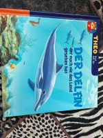 Buch: Der kleine Delfin/ Der Delfin, der noch nie das Land… Bayern - Möhrendorf Vorschau