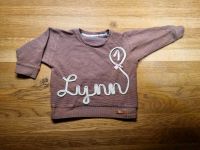 Rubita Lynn Pullover Gr. 80 86 92 18 24 Mon Mädchen 1. Geburtstag Nordrhein-Westfalen - Rheinbach Vorschau