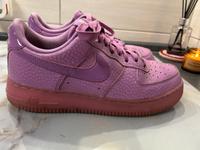 Nike Air Force 1 Low ‘07 PRM Fuchsia Glow - Sonderedition Hessen - Bad Sooden-Allendorf Vorschau