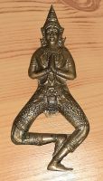 Flaschenöffner, Kapselheber, Budda, Yoga-Stellung, Retro Baden-Württemberg - Leinfelden-Echterdingen Vorschau