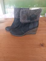Stiefelette Damen Tamaris Bayern - Polling Vorschau