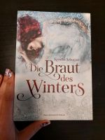 Die Braut des Winters von Kerstin Arbogast Thüringen - Weißensee Vorschau