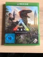 Ark survival evolved für XBox One Brandenburg - Altlandsberg Vorschau