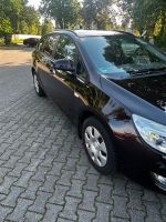 Opel astra sports tourer Bayern - Simbach Vorschau