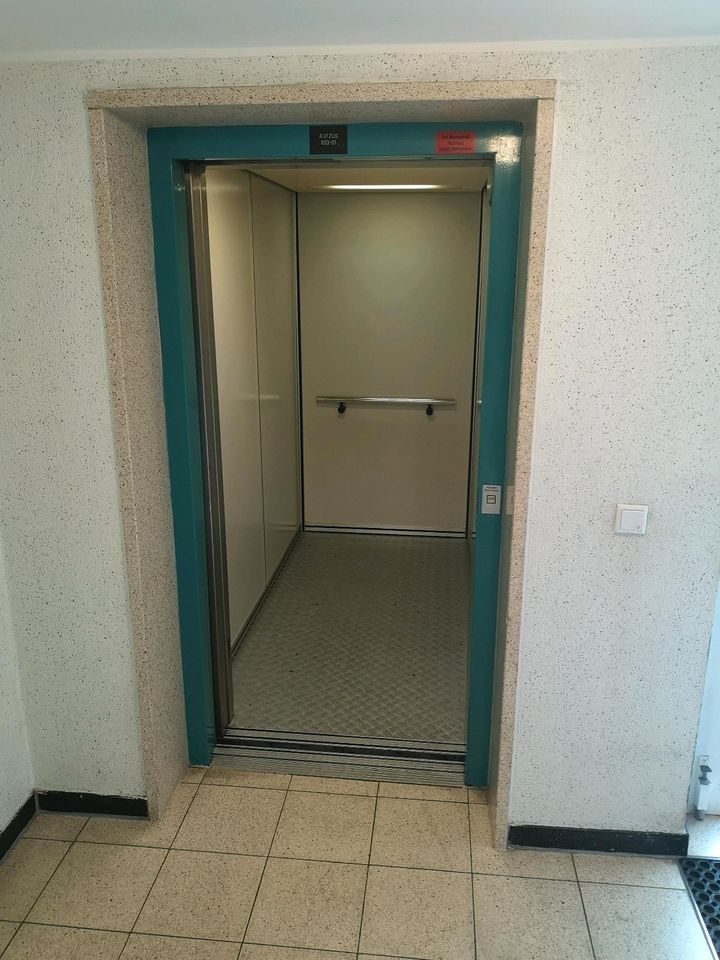 3 Zimmer Wohnung in Düsseldorf