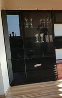 Glas Vitrine vitrienenschrank Niedersachsen - Neuenkirchen-Vörden Vorschau