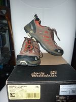 Wanderschuhe Jack Wolfskin Größe: 36 Baden-Württemberg - Schwaigern Vorschau