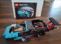 LEGO Technic Dragster 42050 Nordrhein-Westfalen - Frechen Vorschau