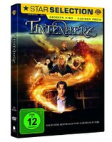 Tintenherz Brendan Fraser Helen Mirren DVD Top Nordrhein-Westfalen - Bad Salzuflen Vorschau