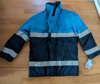 Tempex Protective Parka HB Stormbase blau Hessen - Kelkheim Vorschau