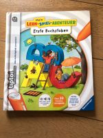 Tip Toi Mein Lern Spiel Abenteuer Erste Buchstaben Hessen - Dreieich Vorschau