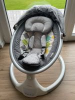 Costway Babyjoy Kinderwippe Niedersachsen - Ribbesbüttel Vorschau