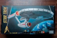 Mega Bloks U.S.S. Enterprise NCC-1701 - Neu in OVP Nordrhein-Westfalen - Neuss Vorschau