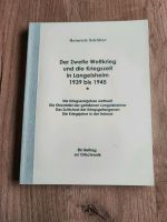 Der zweite Weltk*ieg und die Kriegszeit in Langelsheim Niedersachsen - Langelsheim Vorschau