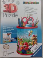 Ravensburger 3D Puzzle "SUPERMARIO" mit 57 Teilen-NEU Baden-Württemberg - Daisendorf Vorschau