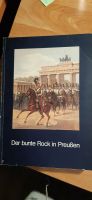 Der Bunte Rock in Preußen Militär und Ziviluniformen Niedersachsen - Achim Vorschau