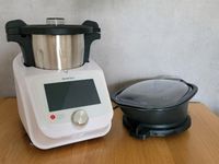 Thermomix Monsieur Cuisine connect Hessen - Rauschenberg Vorschau