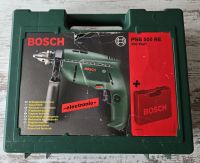 Bosch Schlagbohrmaschine PSB 500 RE - gebraucht, aber gut! Mecklenburg-Vorpommern - Stralsund Vorschau