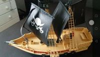 Playmobil Piratenschiff neu Rheinland-Pfalz - Kasbach-Ohlenberg Vorschau