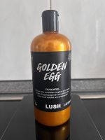 LUSH-Duschgel "Golden Egg" (Limited Edition) / 510ml / NEU Stuttgart - Stuttgart-Süd Vorschau