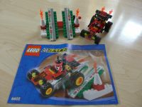 Lego Scorpion Buggy mit Rampe 6602 Bayern - Traunreut Vorschau