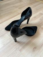 Leder-stilettos Hessen - Flieden Vorschau
