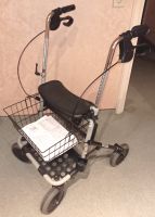 Invacare P452E/3 Banjo Rollator Berlin - Charlottenburg Vorschau