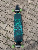 2x Waveboard, 2x Longboard als 4er Pack oder einzeln zu erwerben Baden-Württemberg - Bad Herrenalb Vorschau