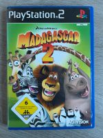 Playstation 2 Spiel „Madagascar 2“ Hessen - Linden Vorschau