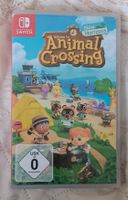 Animal Crossing Nordrhein-Westfalen - Herne Vorschau