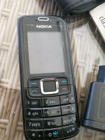 Nokia 3110 mit schutzhuelle Niedersachsen - Beesten Vorschau