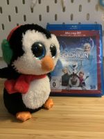 Disney Die Eiskönigin blueray 3d und winter pinguin glubschie Lindenthal - Köln Lövenich Vorschau