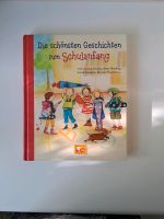 Schulanfanggeschichten Kinderbuch Ricklingen - Mühlenberg Vorschau