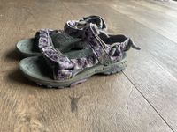 Jack Wolfskin Sandalen Schlappen Pantoletten Gr. 31 Bielefeld - Bielefeld (Innenstadt) Vorschau