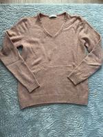 Pullover Vila beige 38 M Nordrhein-Westfalen - Bocholt Vorschau