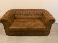 Chesterfield Sofa Nordrhein-Westfalen - Voerde (Niederrhein) Vorschau