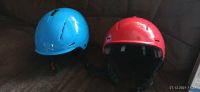 Kinder Ski - Snowboard -Wintersport Helme  gr.48-51 Schleswig-Holstein - Windeby Vorschau