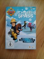 Feuerwehrmann Sam 2 DVDs Schneespass Bayern - Plankenfels Vorschau