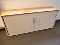 Vitra Sideboard Jalousie-Aktenschrank 180cm 2 OH Schrank Rheinland-Pfalz - Kandel Vorschau