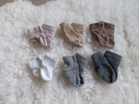 Babysocken Baden-Württemberg - Öhringen Vorschau