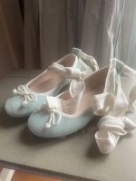 Friboo Ballerinas, Gr. 30 NEU Rheinland-Pfalz - Bellheim Vorschau