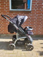 Kinderwagen Kreis Ostholstein - Neustadt in Holstein Vorschau