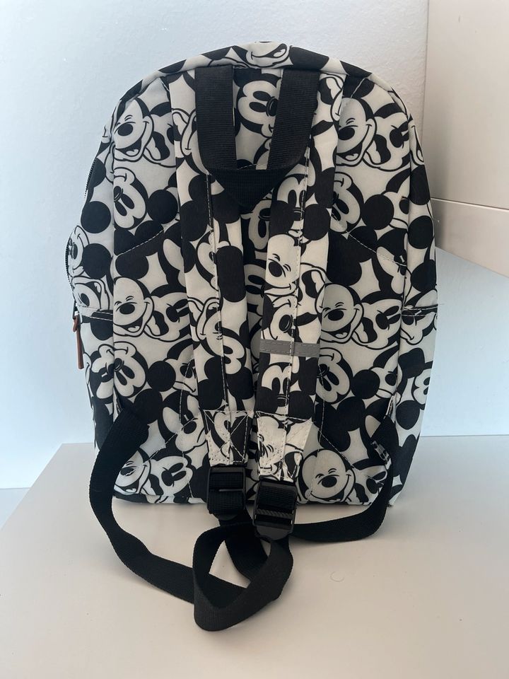Mickey mouse Rucksack in Roßtal