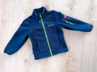 Fleecejacke Trollkids Arendal Gr. 110/116 Niedersachsen - Horneburg Vorschau